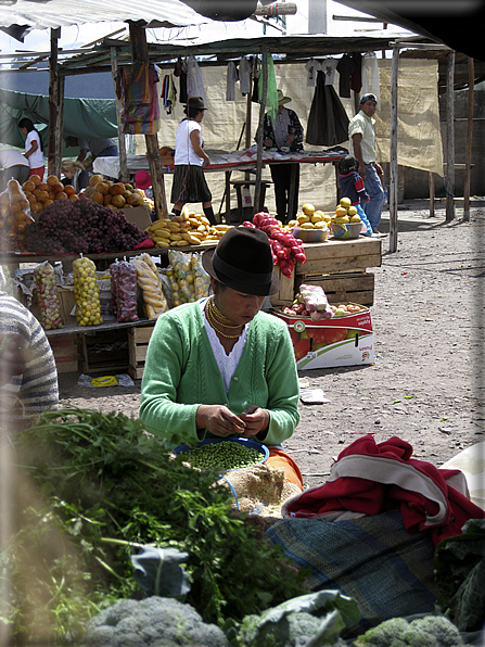 foto Ecuador